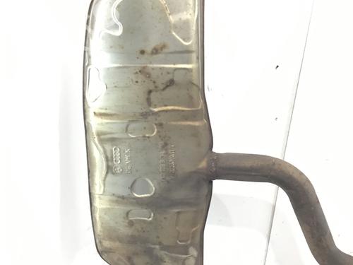 Exhaust system VW TOURAN (1T1, 1T2) 2.0 TDI | BP16498154M121 