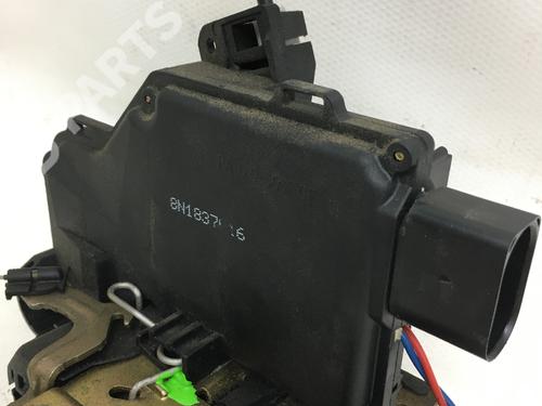 Electronic module AUDI TT Roadster (8N9) 1.8 T | BP6514716M83 