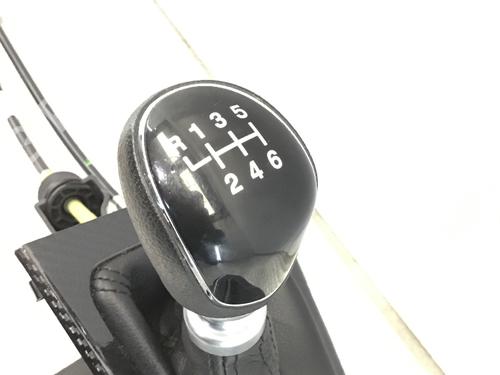 Gear lever FORD FOCUS III 1.0 EcoBoost | BP21569233M90 