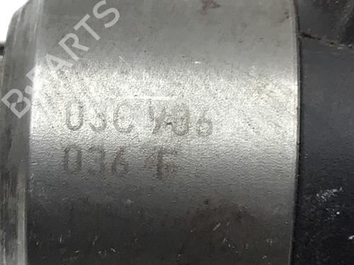 Injector VW GOLF V (1K1) 1.4 TSI | BP17677224M100 