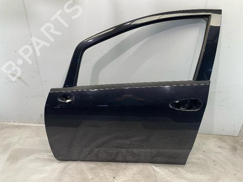 Used Left front door FIAT PUNTO (199_) 1.2 (199AXZ1A, 199BXZ1A) (69 hp) 30403584