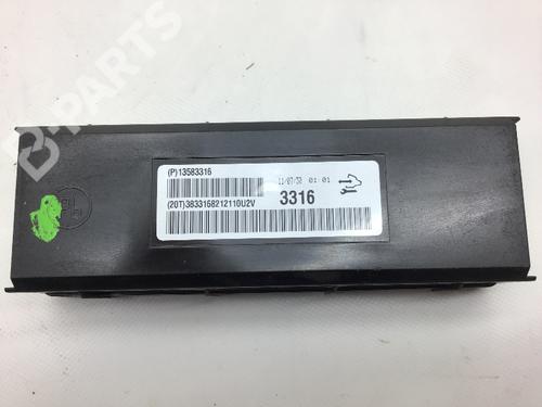 Electronic module OPEL INSIGNIA A Sports Tourer (G09) 2.0 CDTI (35) | BP6782195M83 