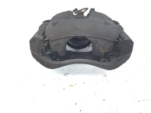 Used Left front brake caliper FIAT GRANDE PUNTO (199_) 1.2 (65 hp) 14588317