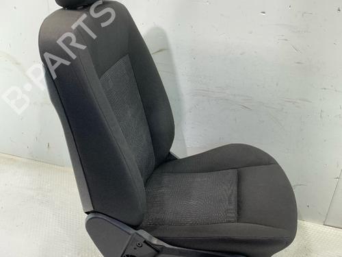 Left front seat MERCEDES-BENZ A-CLASS (W169) A 170 (169.032, 169.332) | BP32472585C15 