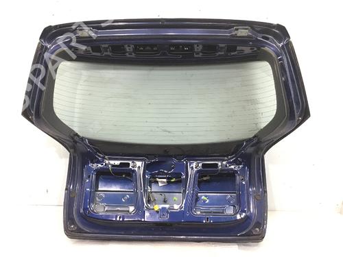 Tailgate OPEL SIGNUM Hatchback (Z03) 1.9 CDTI (F48) | BP29478371C6 