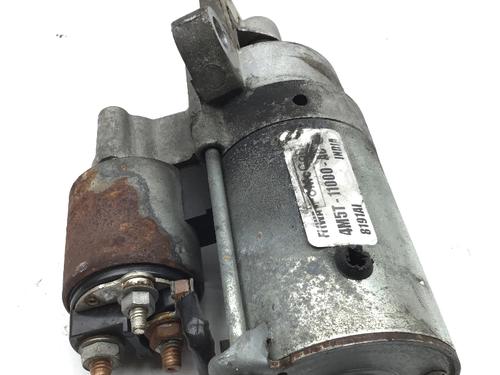 Starter FORD FOCUS II Turnier (DA_, FFS, DS) 1.8 | BP24501955M8 