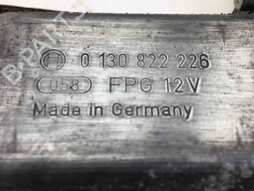 Front left window mechanism BMW 1 (E87) 120 i | BP19120493C22 