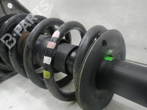 Venstre foran støtdemper AUDI A4 B6 (8E2) 2.0 | BP5870819M16 