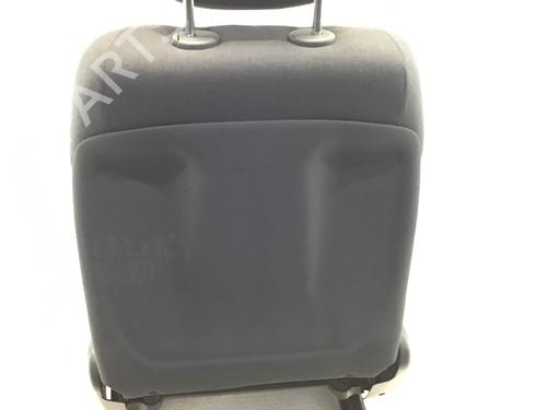 Right front seat MERCEDES-BENZ C-CLASS (W203) C 200 Kompressor (203.042) | BP19037062C16 