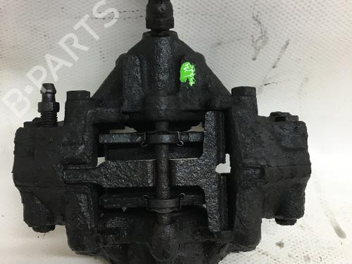 Used Left rear brake caliper MERCEDES-BENZ C-CLASS Coupe (CL203) C 180 Kompressor (203.746) (143 hp) 14585667