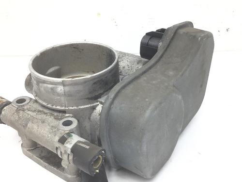 Throttle body OPEL ZAFIRA A MPV (T98) 1.6 16V (F75) | BP20095127M82 