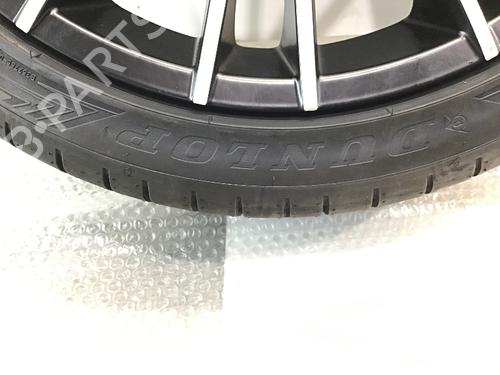 Rim BMW 1 (F20) 116 d | BP25898312C45 