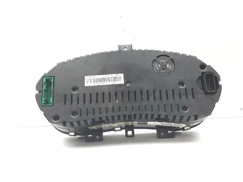 Instrument cluster SKODA FABIA II (542) 1.4 | BP30110795C47
