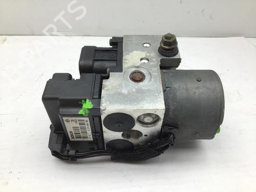Used ABS pump PEUGEOT 306 Convertible (7D, N3, N5) 1.6 (89 hp) 18322024
