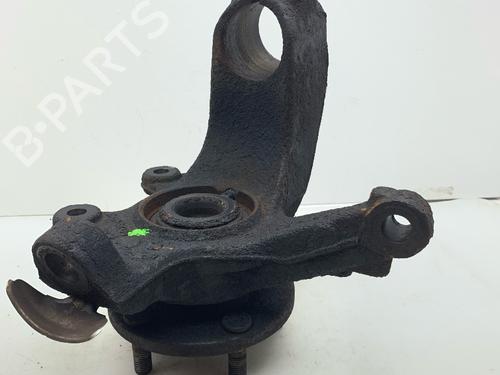 Right front steering knuckle FORD C-MAX (DM2) 1.6 | BP34518836M26  - Image 5