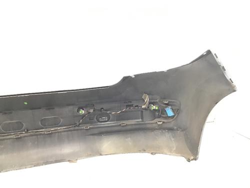 Rear bumper PEUGEOT 207 CC (WD_) 1.6 16V | BP17240190C8