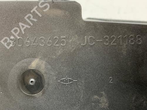 Cup/Object holder VOLVO V70 II (285) D5 | BP32084225I37  - Image 6