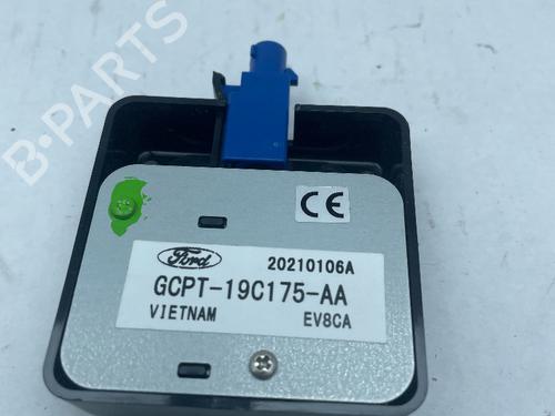 Electronic module FORD FIESTA VII (HJ, HF) 1.0 EcoBoost | BP31271926M83