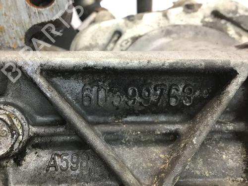Engine FIAT BARCHETTA (183_) 1.8 16V | BP22199116M1 