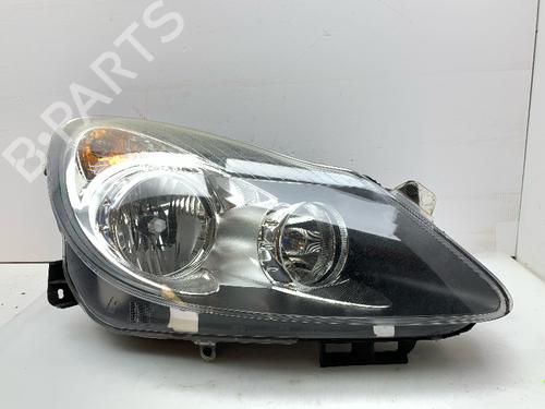 Used Right headlight Right headlight 38595175 38595175