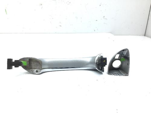 Front left exterior door handle MERCEDES-BENZ A-CLASS (W169) A 150 (169.031, 169.331) | BP22215835C128 