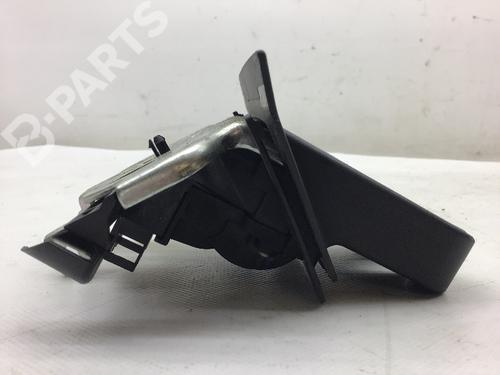 Tailgate lock AUDI A4 B8 Avant (8K5) 2.0 TFSI | BP6596649C101 