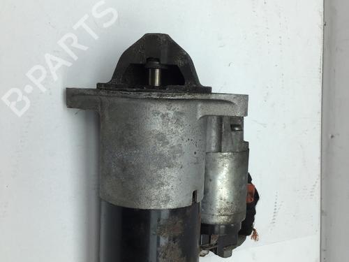 Starter OPEL VECTRA C Estate (Z02) 1.9 CDTI (F35) | BP15770616M8 