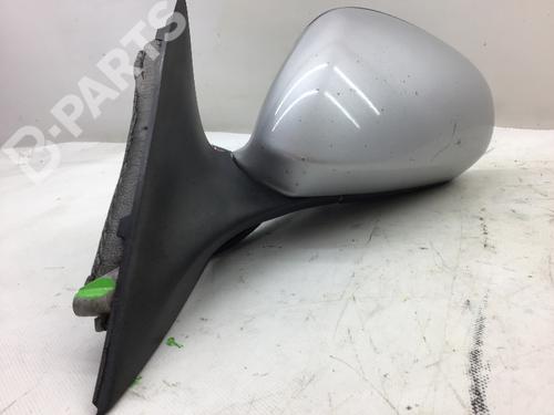 Left mirror ALFA ROMEO 159 Sportwagon (939_) 2.4 JTDM (939BXD1B, 939BXD12) | BP6708473C26 