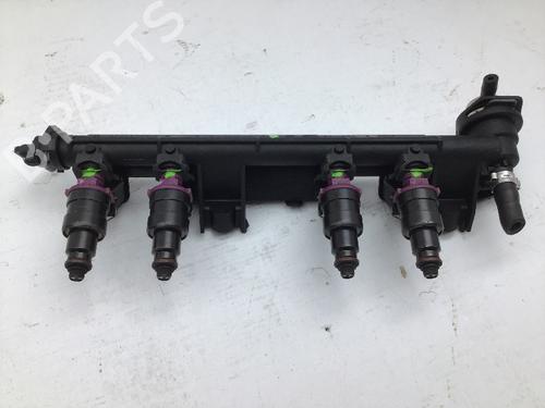 Injection rail RENAULT CLIO I (B/C57_, 5/357_) 1.2 (5/357Y, 5/357K) | BP24662362M98 