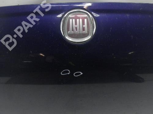 Hood FIAT QUBO (225_) 1.3 D Multijet (225CXB1A, 225AXB1A, 225CXB11, 225AXB11,... | BP6253163C1 