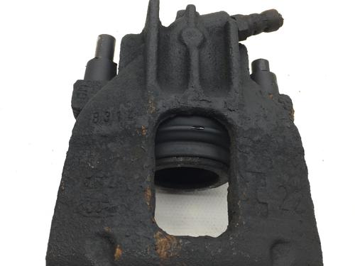 Used Left front brake caliper FORD FOCUS I Turnier (DNW) 1.6 16V (100 hp) 14587546