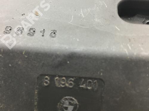 Tailgate lock BMW 3 (E46) 320 i | BP6990558C101 