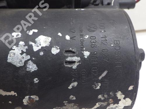 Starter SEAT AROSA (6H1) 1.0 | BP6096195M8 