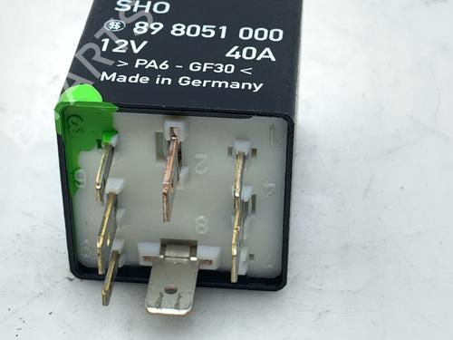 Used Electronic sensor Electronic sensor VW LUPO I (6X1, 6E1) 1.0 (50 hp) 33540955 33540955