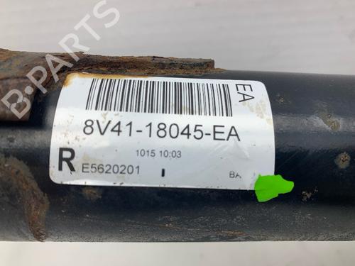Right front shock absorber FORD KUGA I 2.0 TDCi 4x4 | BP33436586M17 - Image 2