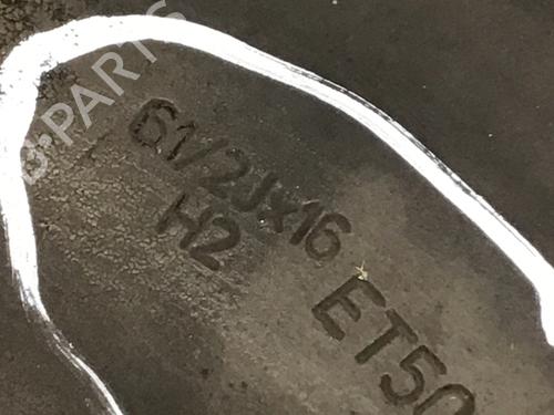 Rim AUDI A3 Sportback (8PA) 1.6 FSI | BP24122064C45 