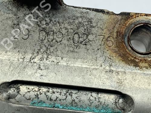 Injection rail AUDI TT (8J3) 2.0 TFSI | BP30720934M98