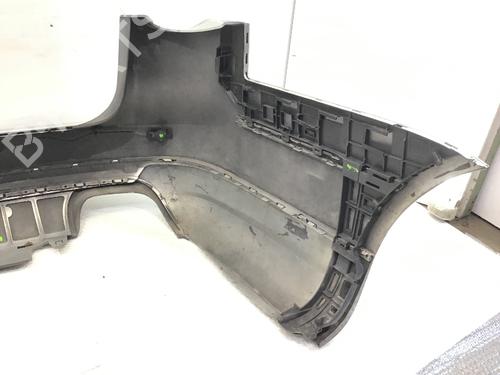 Rear bumper VW PASSAT B6 Variant (3C5) 2.0 TDI | BP29263187C8 
