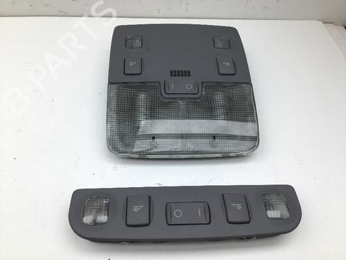 Kabinelys AUDI A3 (8L1) 1.6 (101 hp) 28096780
