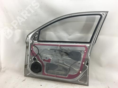 Right front door OPEL ASTRA H Estate (A04) 1.6 (L35) | BP8339553C3 