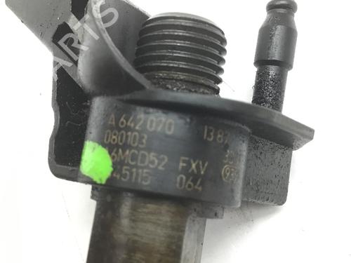 Injector MERCEDES-BENZ M-CLASS (W164) ML 320 CDI 4-matic (164.122) | BP19733750M100 