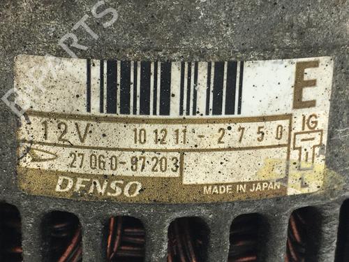 Generator DAIHATSU CUORE V (L7_) 1.0 i (L701) | BP16014074M7 