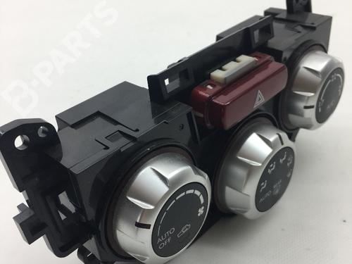 Climate control SUBARU FORESTER (SH_) 2.0 D AWD (SHH, SHD, SHN) | BP6934855I5 