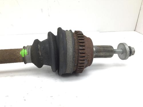 Left rear driveshaft SMART FORTWO Coupe (451) 1.0 Turbo (451.332) | BP21010452M40 