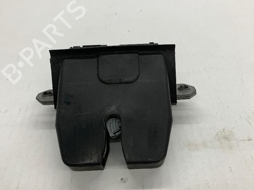 Used Tailgate lock FORD FOCUS II Turnier (DA_, FFS, DS) 1.6 TDCi (109 hp) 15760971
