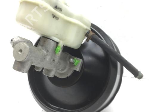 Servo frein VW FOX Hatchback (5Z1, 5Z3, 5Z4) 1.2 | BP29825873M42