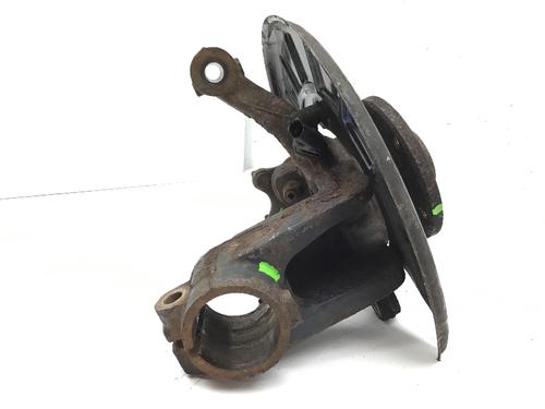 Left front steering knuckle VW TOURAN (1T1, 1T2) 1.4 TSI EcoFuel | BP27673850M25 