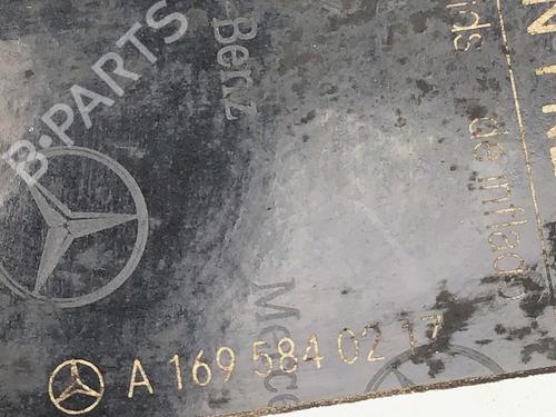 Fuel flap MERCEDES-BENZ A-CLASS (W169) A 150 (169.031, 169.331) | BP22215830C131 