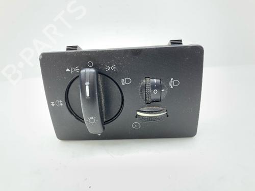 Used Headlight switch Headlight switch FORD KUGA I 2.0 TDCi 4x4 (163 hp) 33289681 33289681