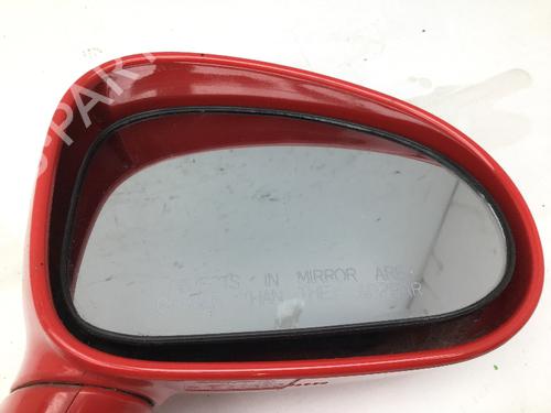 Right mirror CHEVROLET MATIZ (M200, M250) 1.0 | BP29014180C27 